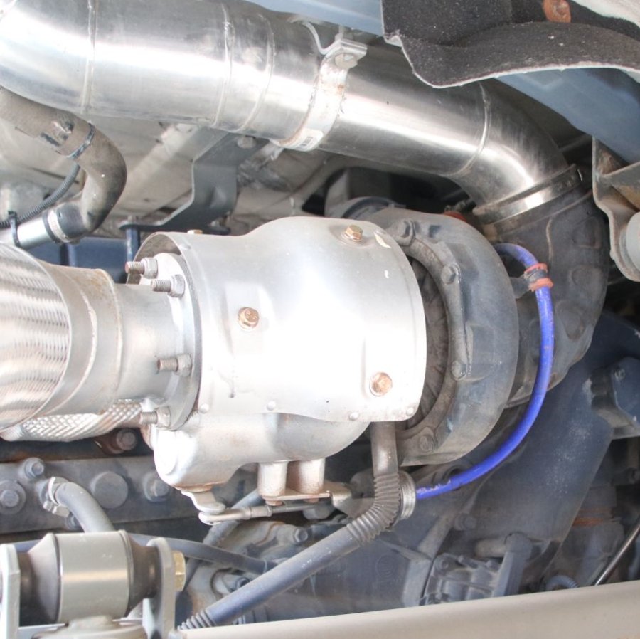 used HOWO tractor trucks