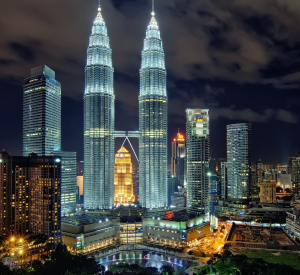 Southeast Asia